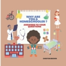 Image for Why Are You A Homeschooler?