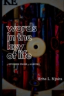 Image for Words In The Key Of Life