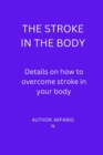 Image for The Stroke in the Body