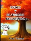 Image for Puqui Y El Tesoro Escondido : Cuentos Infantiles en Espanol: Las aventuras de puqui