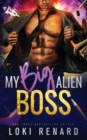 Image for My Big Alien Boss