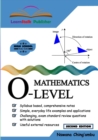 Image for LearnStalk Mathematics O-Level 2nd Edition