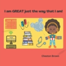 Image for I am GREAT just the way that I am!