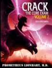 Image for Crack the Core Exam volume 2