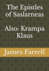 Image for The Epistles of Saslarneas