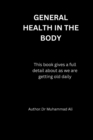 Image for General Health In The Body