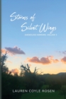Image for Storms of Silent Wings (Smokeless Mirrors, Volume 3)