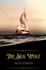 Image for The Sea Wolf (Illustrated)