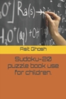 Image for Sudoku-20 puzzle book use for children.