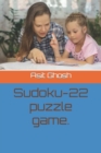 Image for Sudoku-22 puzzle game.