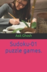 Image for Sudoku-01 puzzle games.