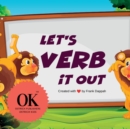 Image for Let&#39;s Verb it out.