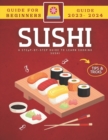 Image for Sushi For Beginners