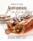 Image for Amazing Autumn Baking Recipes