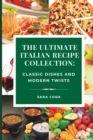Image for The Ultimate Italian Recipe Collection