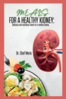 Image for Meals for a Healthy Kidney