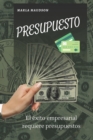 Image for Presupuesto