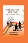 Image for Checkliste Fur Eine Gesunde Ehe