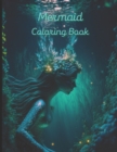 Image for Mermaid Cloring Book