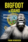 Image for Bigfoot in Idaho