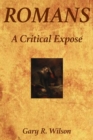 Image for Romans : A Critical Expose`