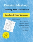 Image for Division Mastery : Building Math Confidence