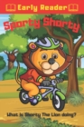 Image for Sporty Shorty What is Shorty The Lion Doing? : Toddler Lion Sporting Adventures For Early Readers