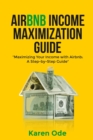 Image for Airbnb Income Maximization Guide