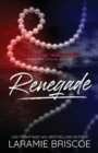 Image for Renegade (Special Edition) : A small town surprise pregnancy romance