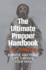 Image for The Ultimate Prepper Handbook
