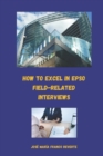 Image for How to excel in EPSO field-related interviews