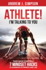 Image for ATHLETE! I&#39;m Talking to YOU!
