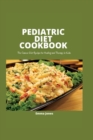 Image for Pediatric Diet Cookbook