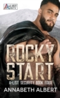 Image for Rocky Start
