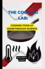 Image for The Cooking Lab