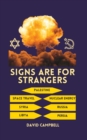 Image for Signs Are For Strangers