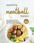 Image for Appetizing Meatball Starters
