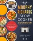 Image for The Morphy Richards Slow Cooker Cookbook