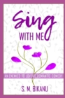 Image for Sing With Me