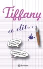 Image for Tiffany A Dit