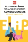 Image for Situaciones sociales : consecuencias Flip Actividad Series