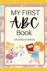 Image for My First ABC Book