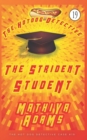 Image for The Strident Student : A Hot Dog Detective Mystery