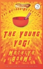 Image for The Young Yogi : A Hot Dog Detective Mystery Case #25