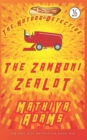 Image for The Zamboni Zealot : A Hot Dog Detective Mystery Case #26
