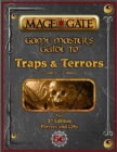 Image for Game Master&#39;s Guide to Traps and Terrors : For 5th Edition Players and GMs