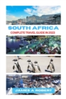 Image for South Africa : Complete Travel Guide in 2023