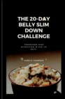 Image for The 20-Day Belly Slim Down Challenge