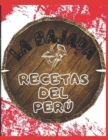 Image for Resetas del Peru La Bajada
