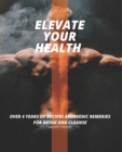Image for Elevate Your Health